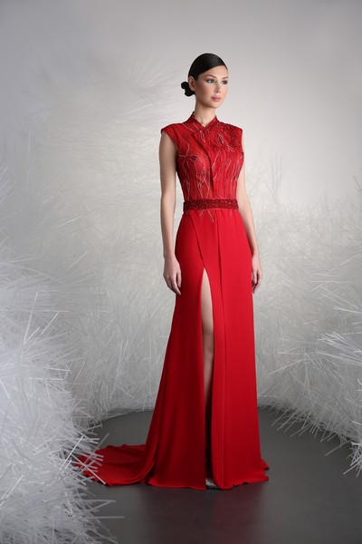 Tony Ward Ready-to-Wear Fall Winter 2019 2020 